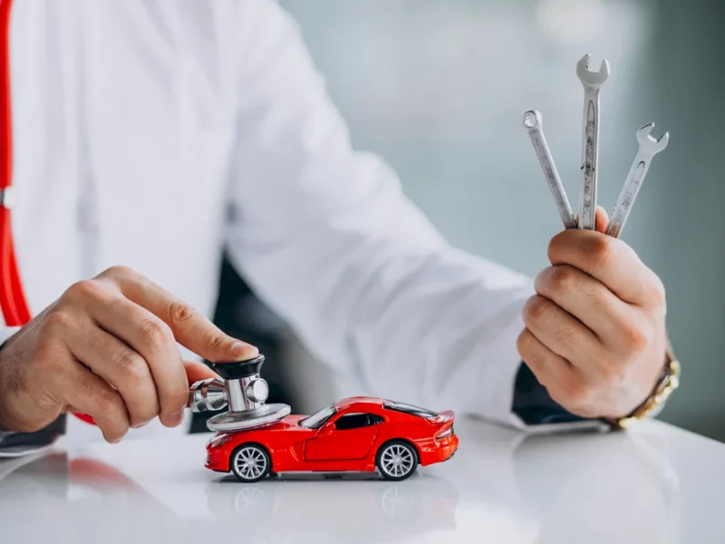 Sancaktepe Safa Oto Servisi – 0533 964 58 03 | İstanbul